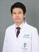 Dr. Wiroon Sangsiraprapha