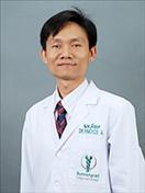 Dr. Yingyos Avihingsanon