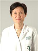 Dr. Yupin Benjasuratwong
