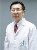 Dr. Yuthana Saengsuda