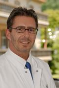 Dr. Wolfram Wenz, MD
