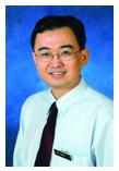 Dr. Ang Tiing Leong