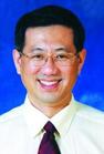 Dr. Tan Tiong Yong