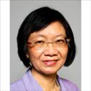 Dr. Cheong Yeem Yoong Pauline
