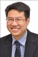 Dr. Elvin Leong