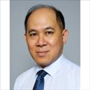 Dr. Chin Chong Min