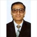 Dr. Pesi Bejonji Chacha