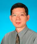 Assist. Prof. Lim Wee Chian
