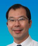 Dr. Chong Kian Tai