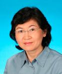 Dr. Fok Chun Mei, Elizabeth
