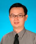 Dr. Yeo Chong Meng