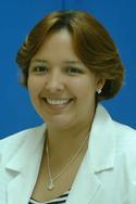Dra. Thania Rujano de Rodríguez