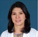 Dr. Elena Domingo