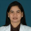 Dr. Maria Lalaine Garcia
