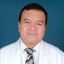 Dr. Martin Manahan