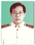 Dr. Thawon Subthaweesin