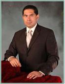 Dr. Carlos Ivan Buritica