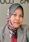 Dr. Sarimah Bt Omar