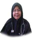 Dr. Ariza Mohamed