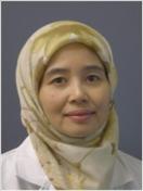 Dr. Faridah Md.Saleh