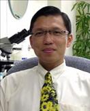 Dr. Chen Tse Peng