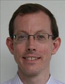 Dr. Gavin Macdonell