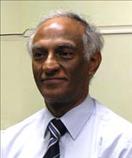 Dr. S P Palaniappan
