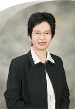 Dr. Cheah May Hong