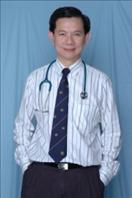Dr. Chye Joon Kin