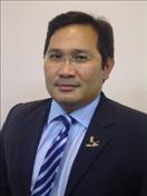 Dr. Shaharin Bin Shaharuddin