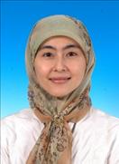 Dr. Siti Harnida Md Isa