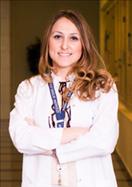 Dr. Burcu Buğurman Yalim