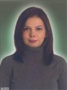 Dr. Bengi Kaya Mert DDS 