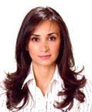 Dr. Ebru İlbuldu MD 