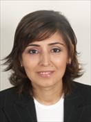 Dr. Fatma Yurdakul MD 