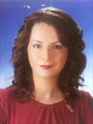Dr. Ferda Korkmaz Özkanoğlu MD 