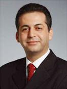 Dr. Gürsel Ateş