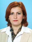 Dr. Saime Sezgin Ramadan MD 