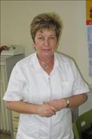 Dr. Anna Moszczyńska