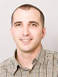 Dr. Boaz Shay, D.M.D., M.Sc., Ph.D.