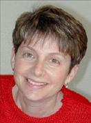Dr. Irene Anteby