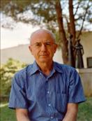 Prof. Menachem Hanani, Ph.D.