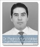 Dr. Arturo Valdez Gómez