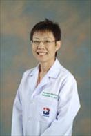 Dr. Benjaporn Nitinavakarn