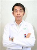 Dr. Prasert Parithan