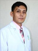 Dr. Suttaporn Rattanapanop