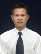 Dr. Yodruk Prasert