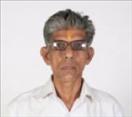 Prof. Narayanan Kutty Menon P.