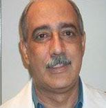 Dr. Jorge Luiz de Alvarenga