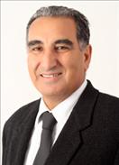 Dr. Mustafa Iscan